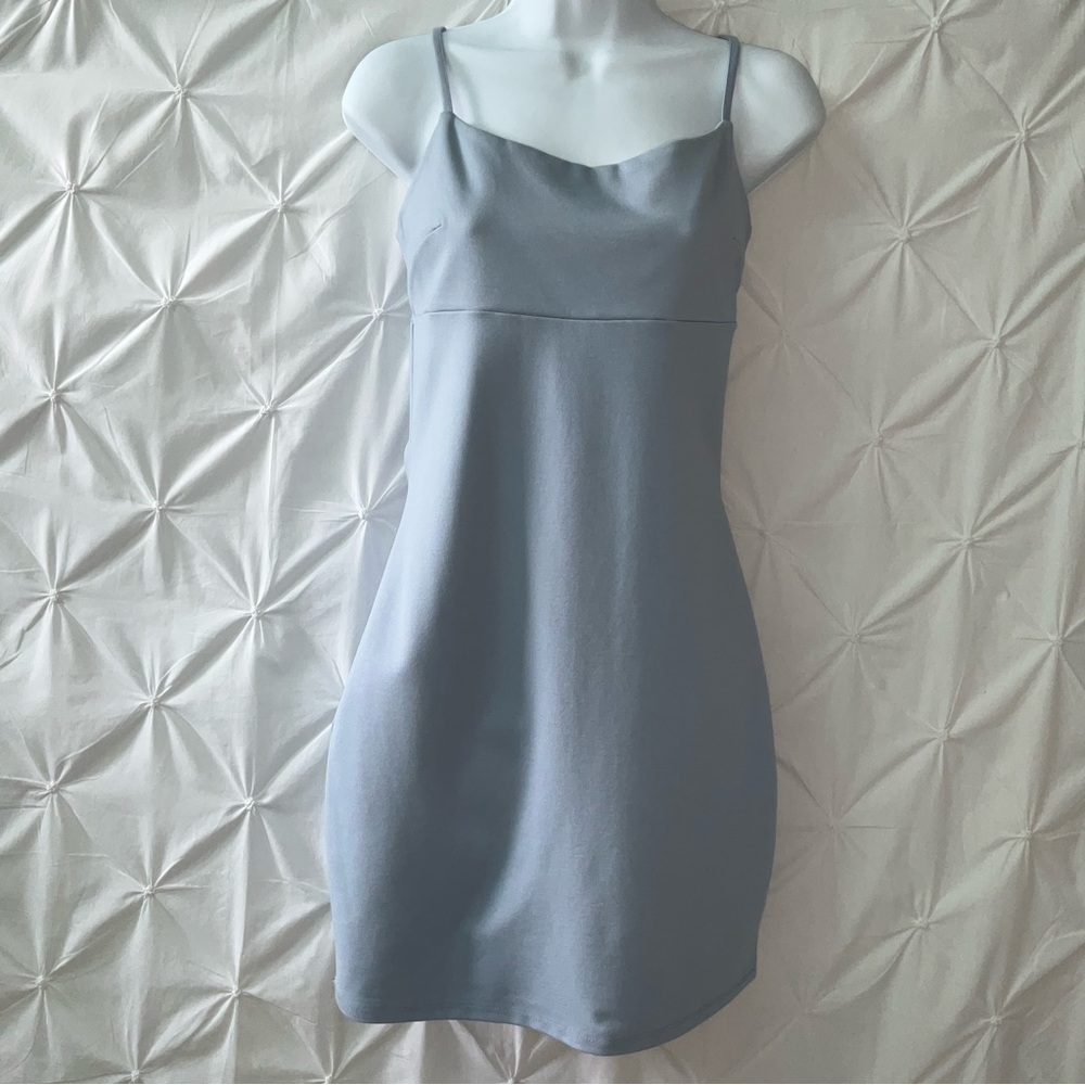 NWT - Dynamite Bodycon Dress - Size M